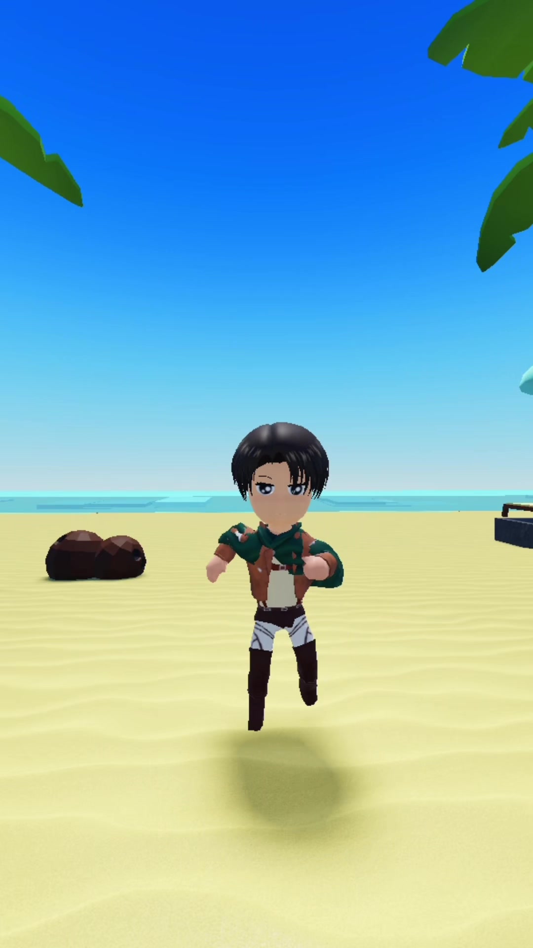 @Levi