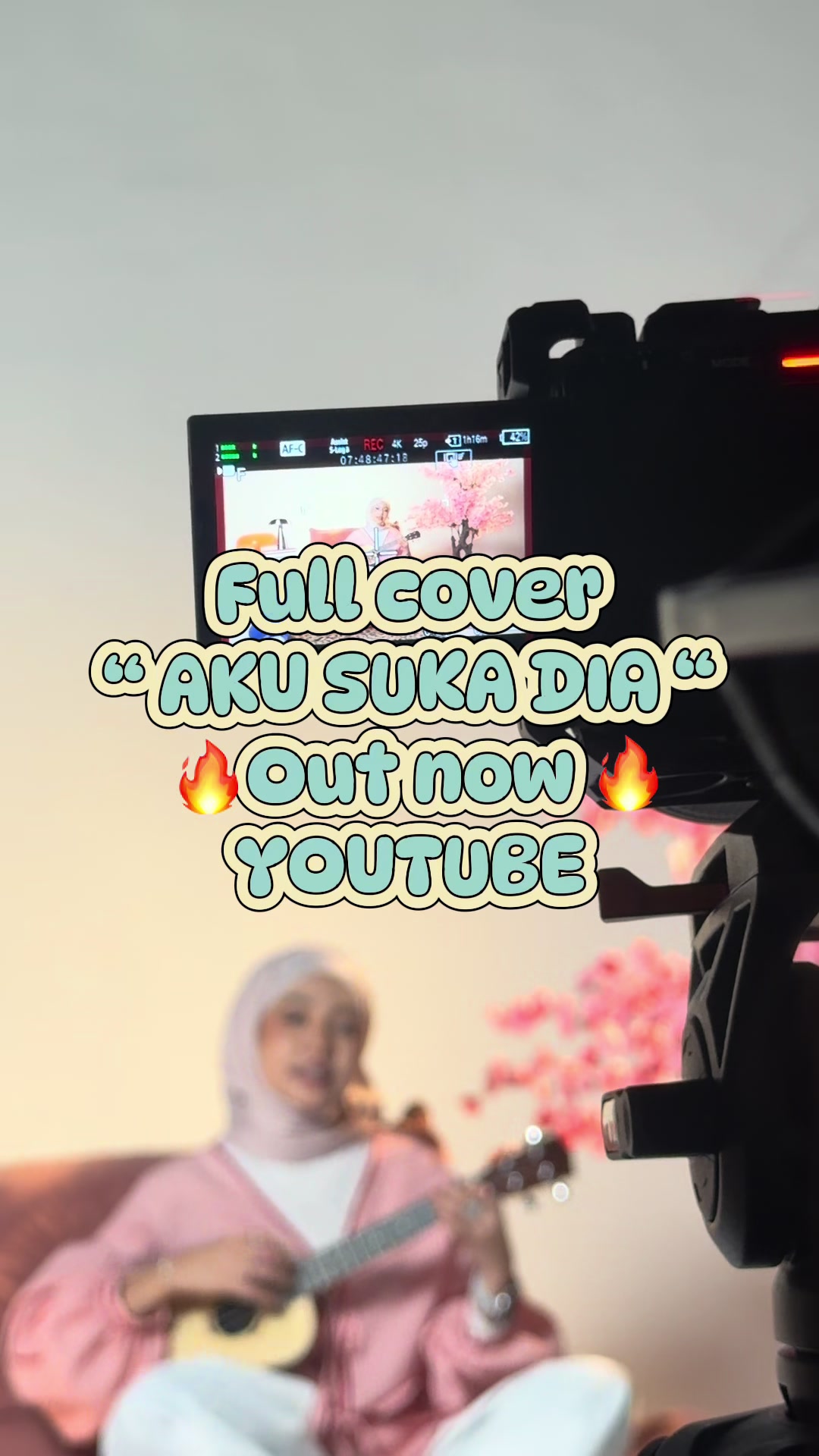 @Ijaa Ishak 🎧ྀི♪⋆.✮