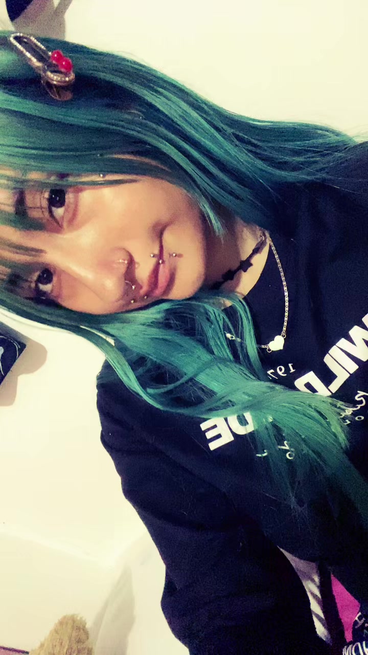 @Luisaaa