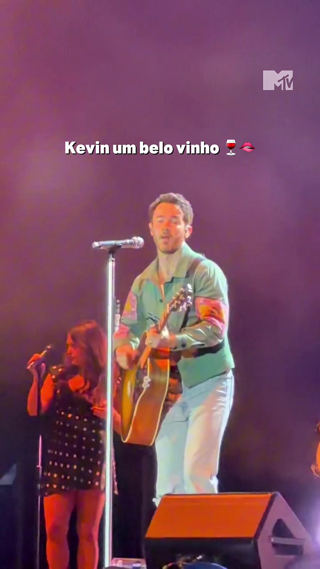 @MTV BRASIL