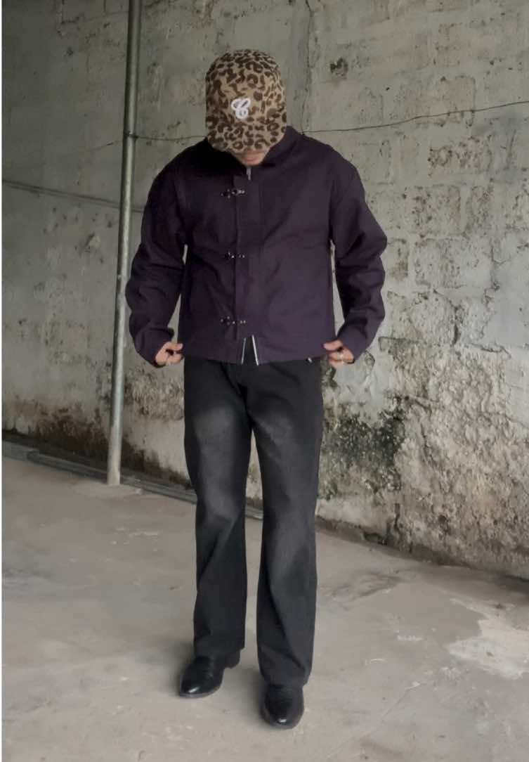 @JHAY VEE FITS