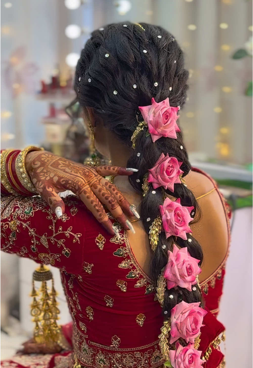 @BeautyBrideStudio