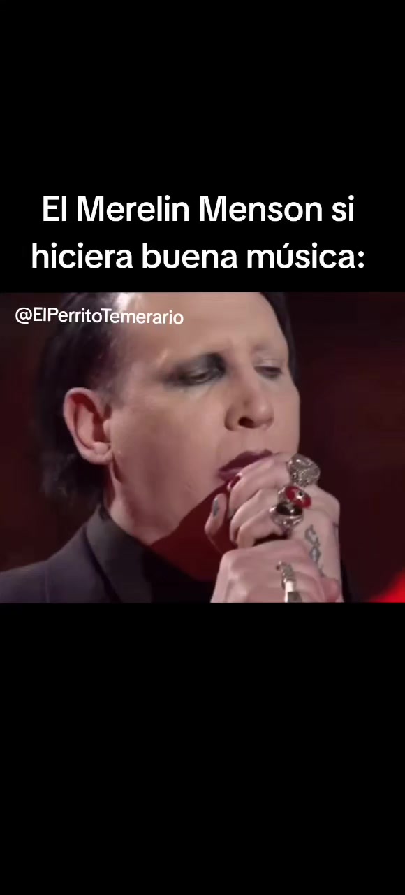 @ElPerritoTemerario