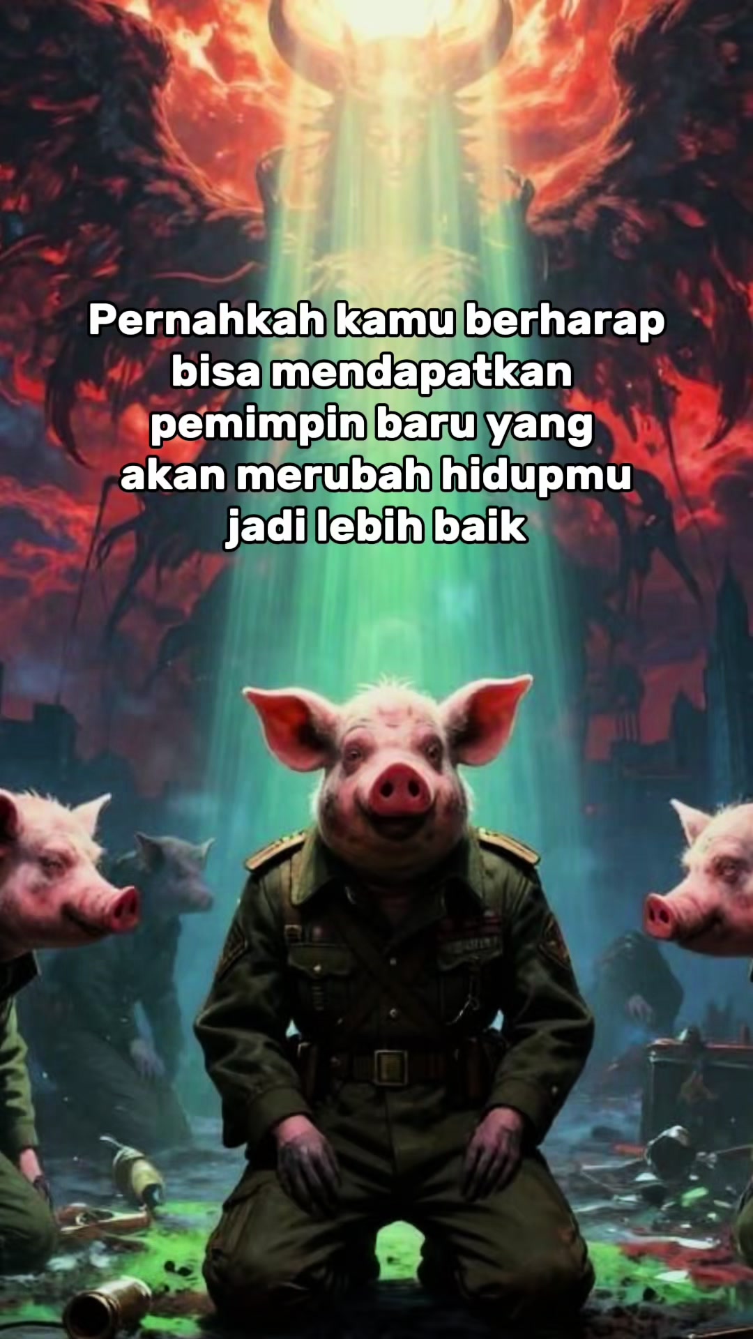 @SangPenghalu | The Imagine One