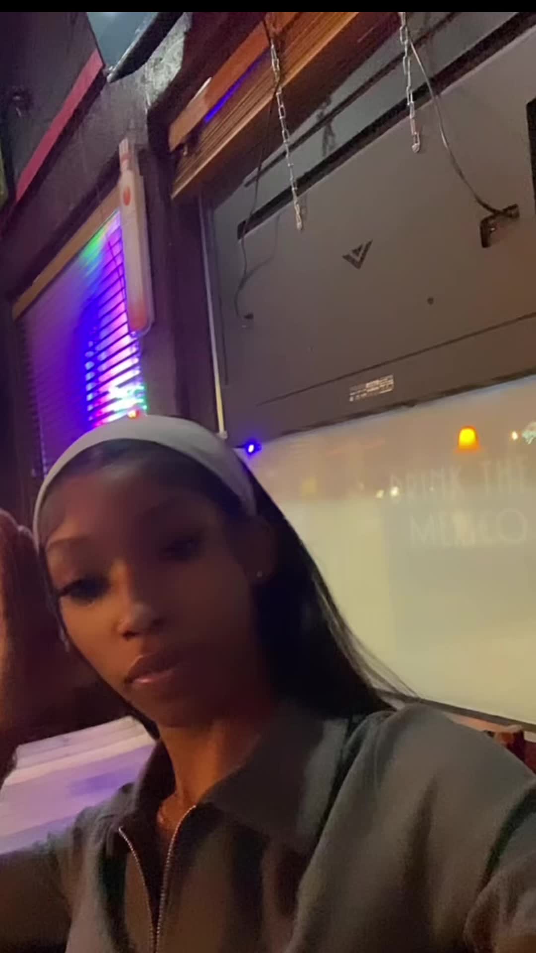@Infiniti