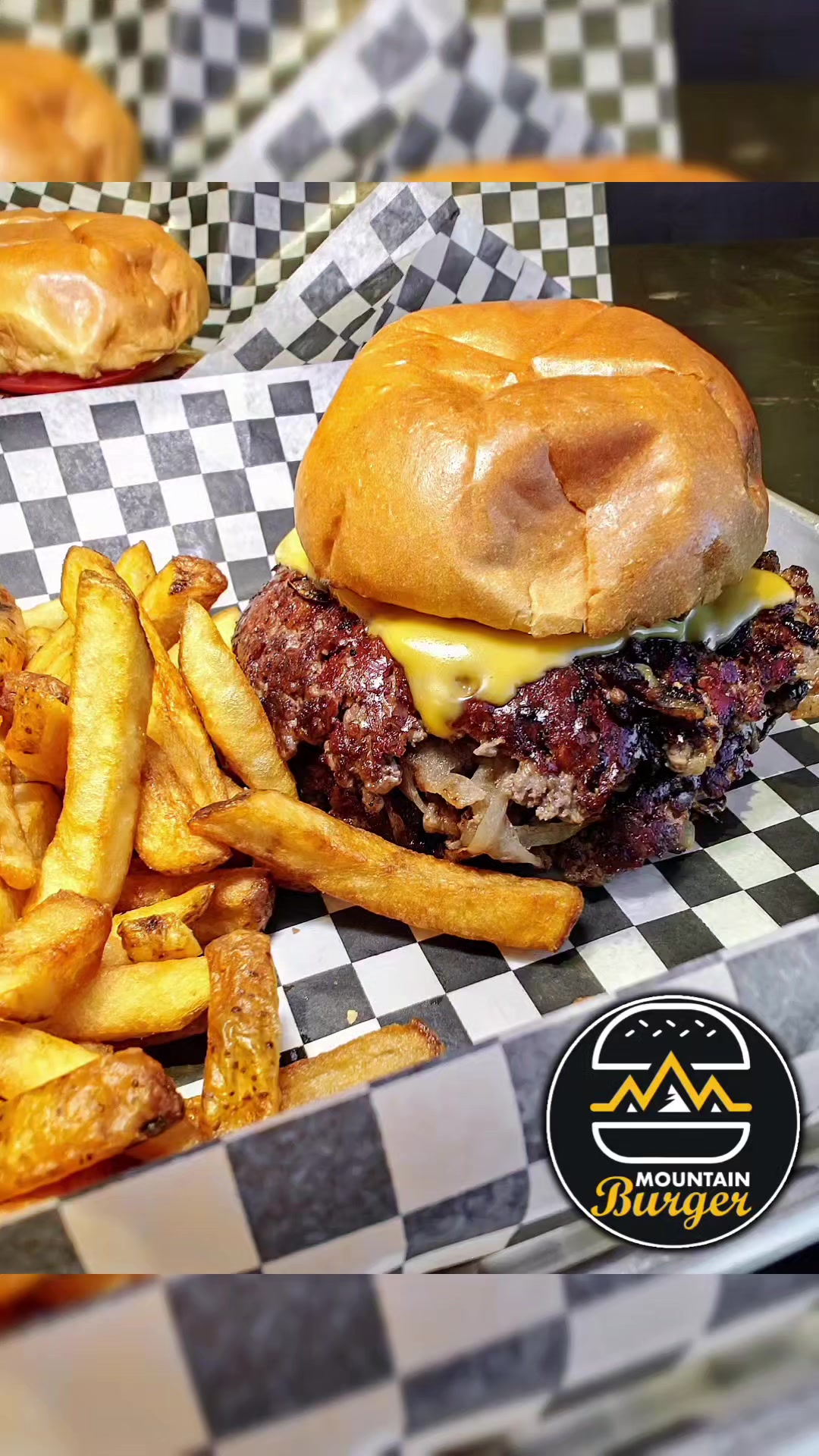 @Mississauga Food Fanatics