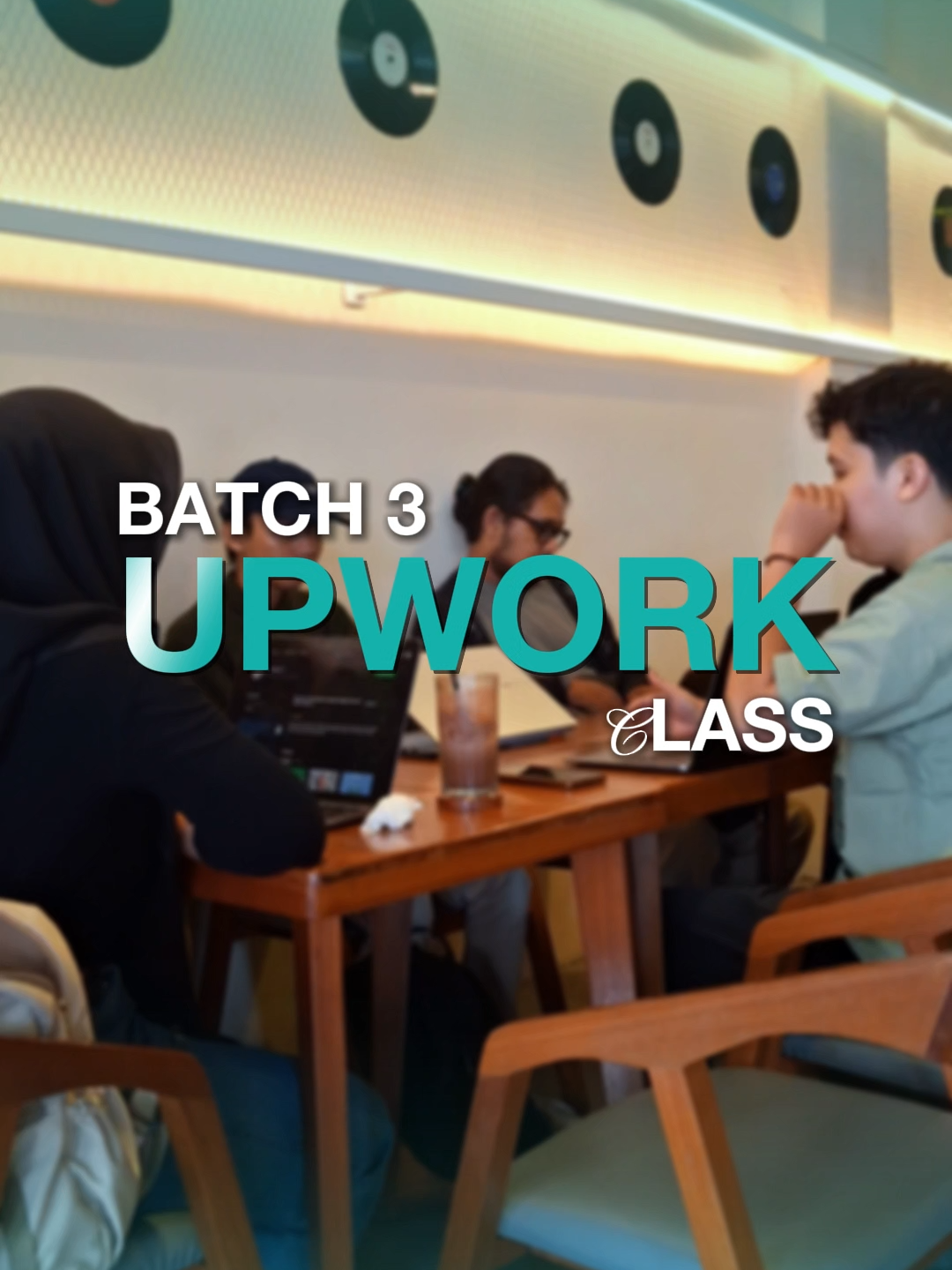 @Jeam | Upwork & Remote Work