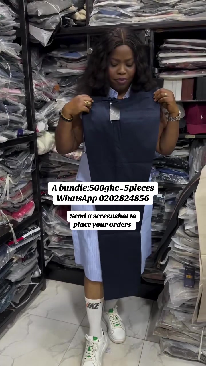 @Auntie Korkor&rsquo;s collections