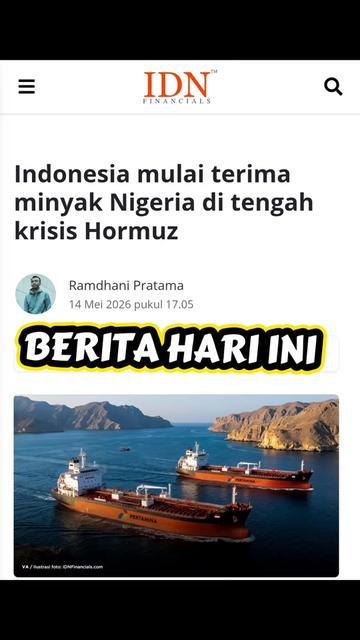@Bewok | Bicara Saham