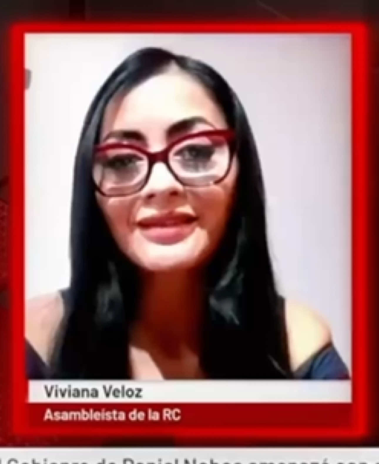@Viviana Veloz