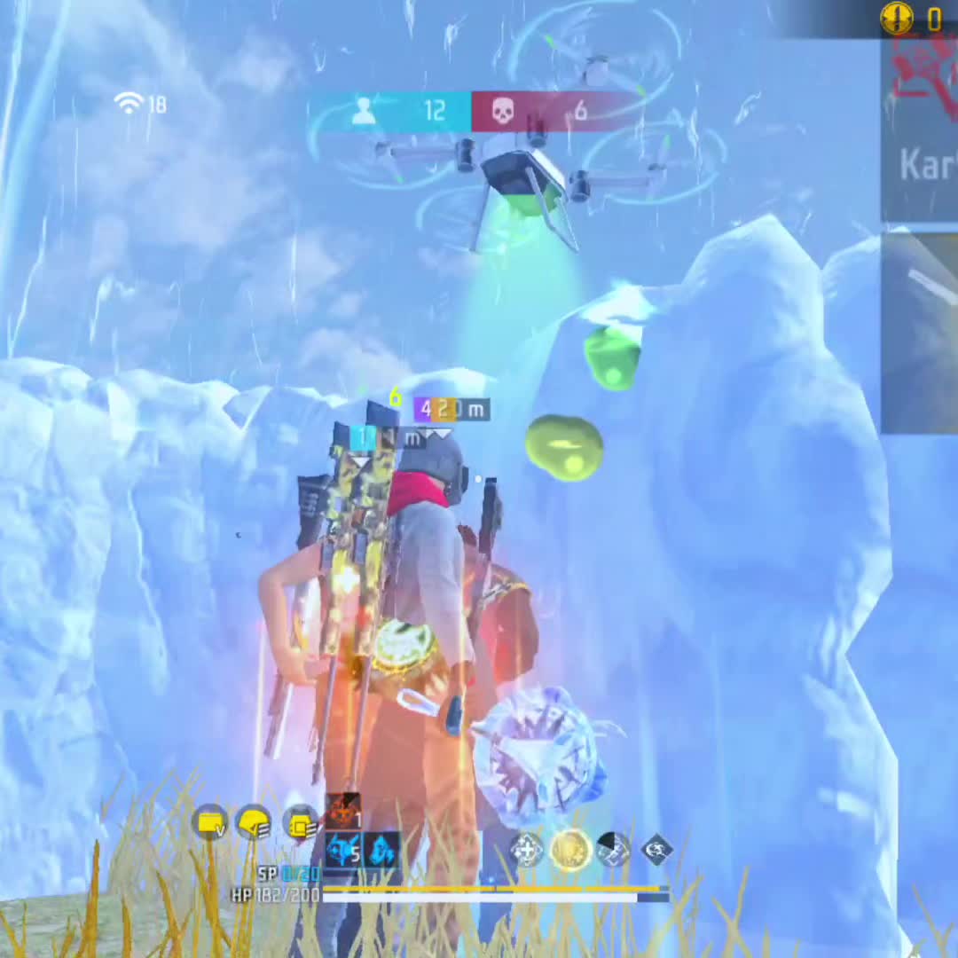 @1 only VOLT ๐ฅ