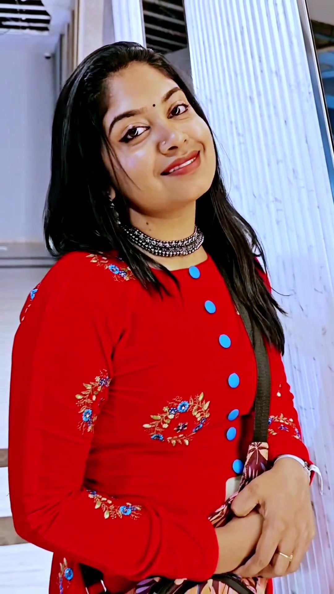 @Amruthaaami