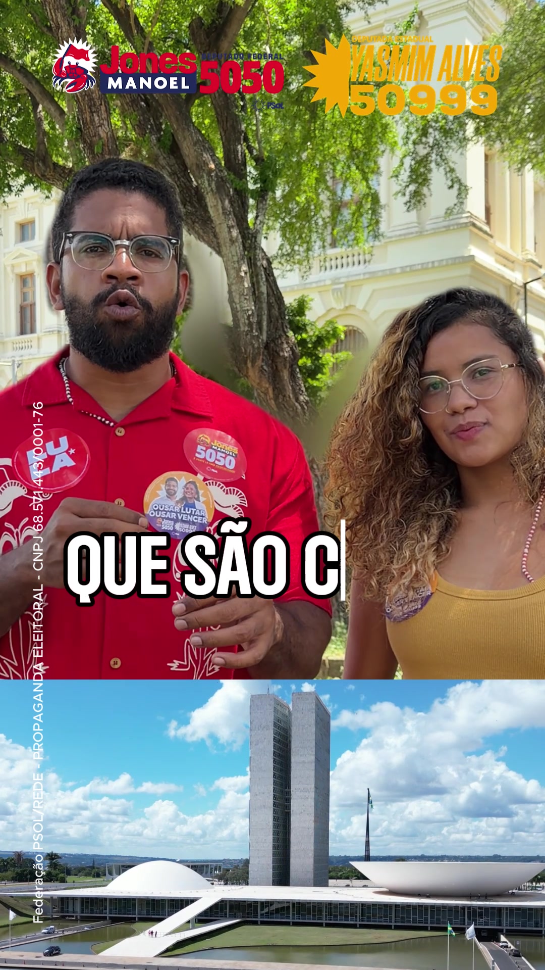@Jones Manoel 5050