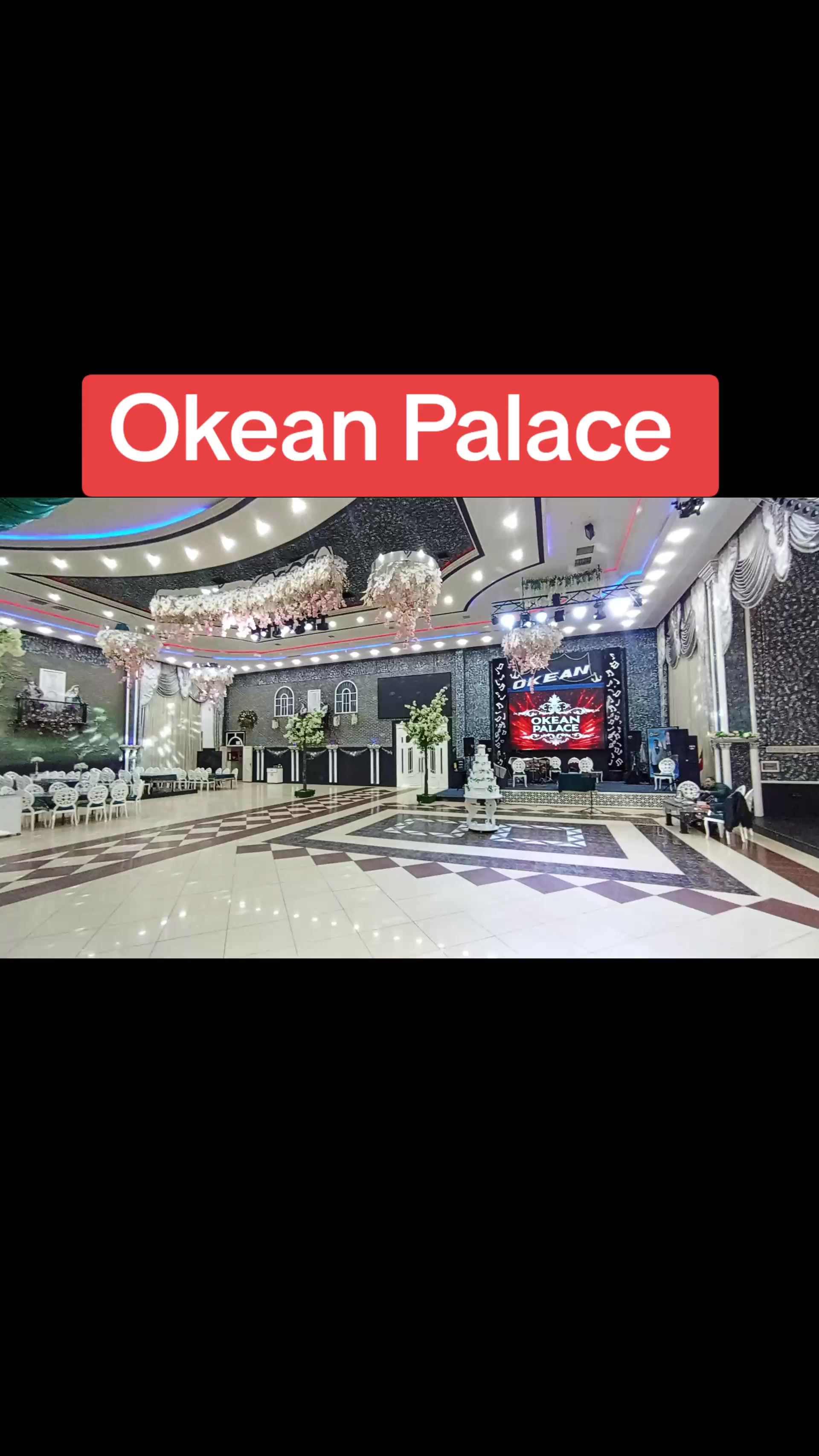 @Okean Şadlıq Sarayı