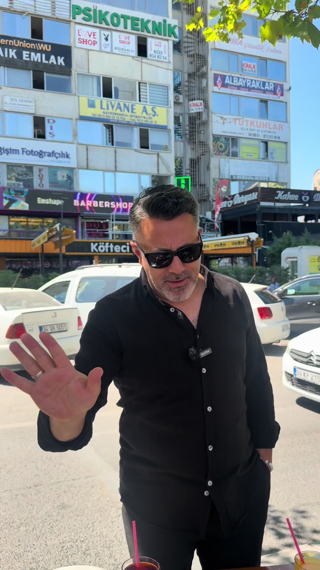@KÖFTECİ EMİR & EMİR BURGER