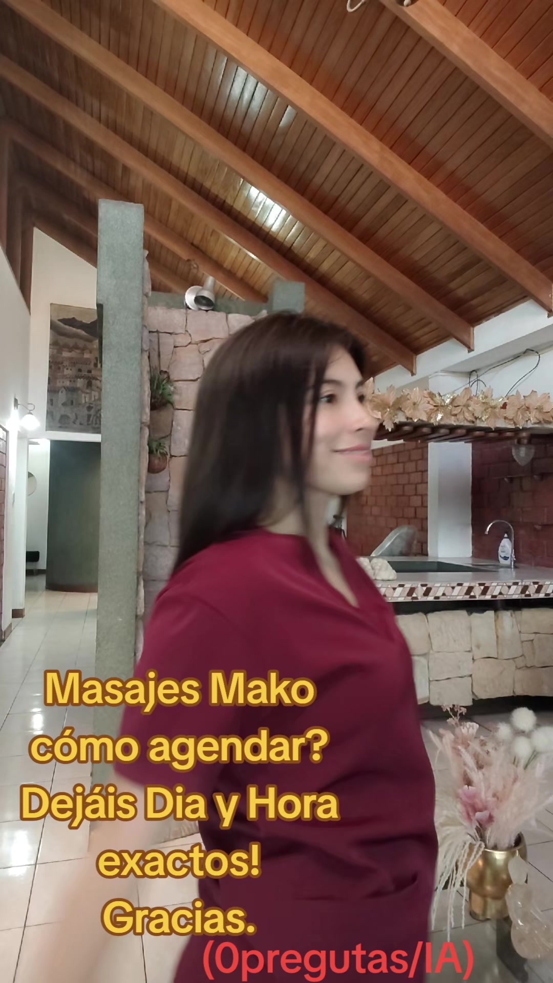 @Masajes MakoCr