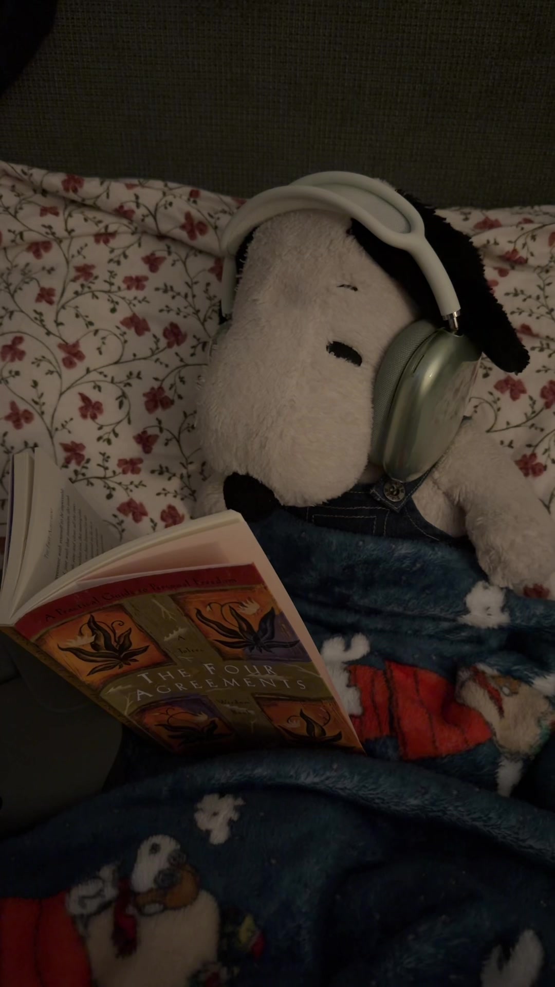 @snoopy