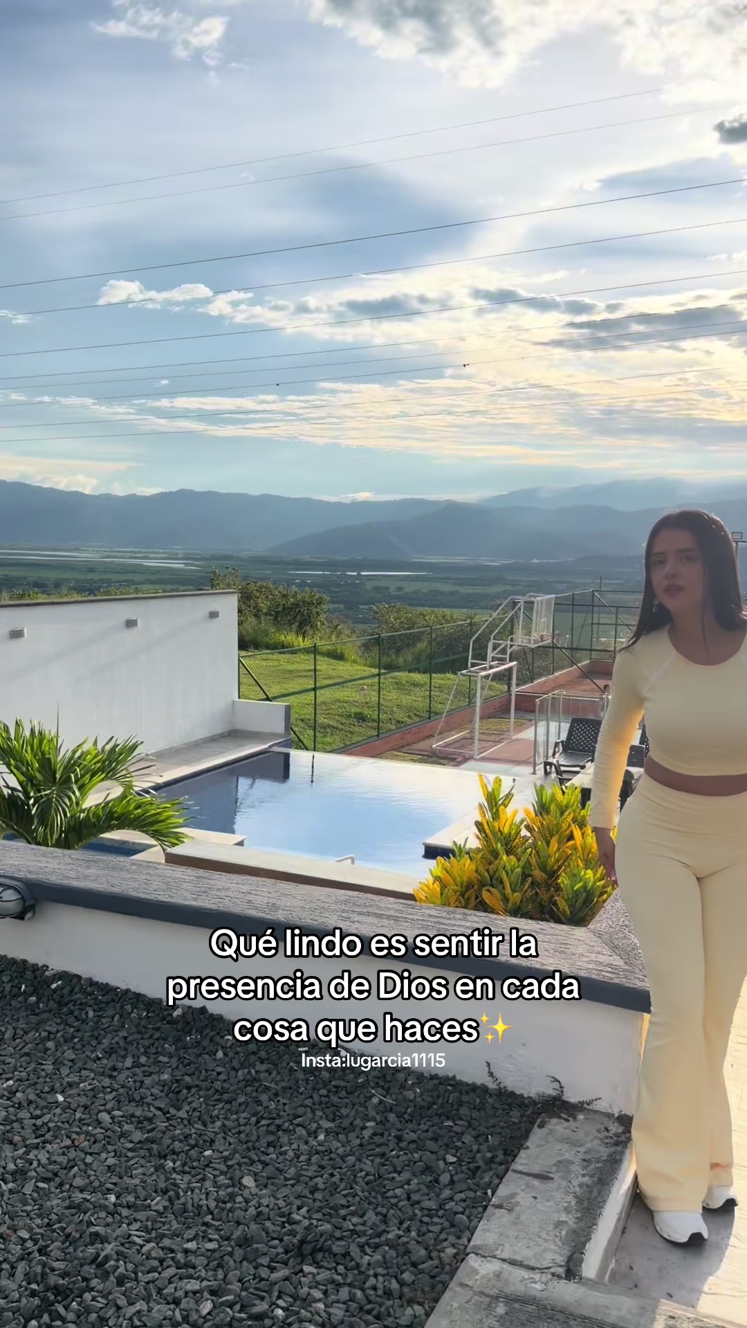@Luisa García