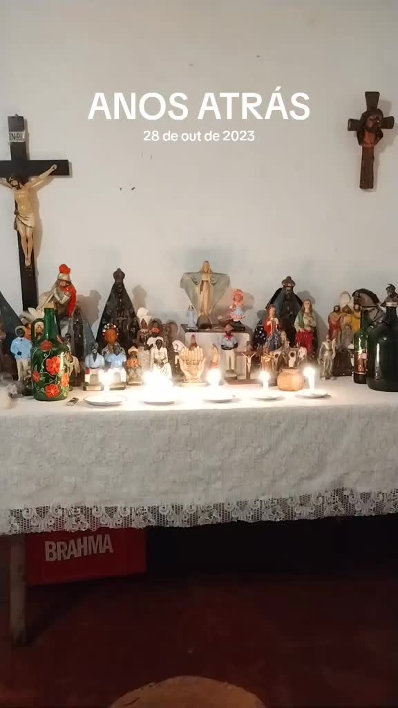 @Senhora da Noite 💃