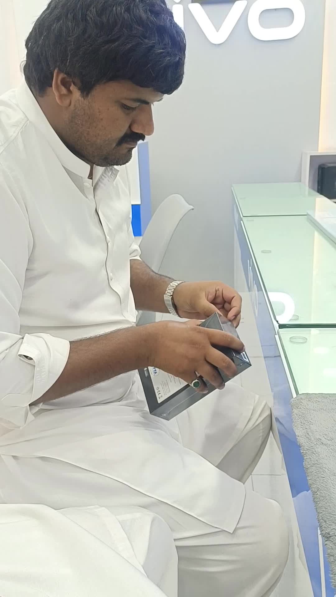@Shahid Amin Tori
