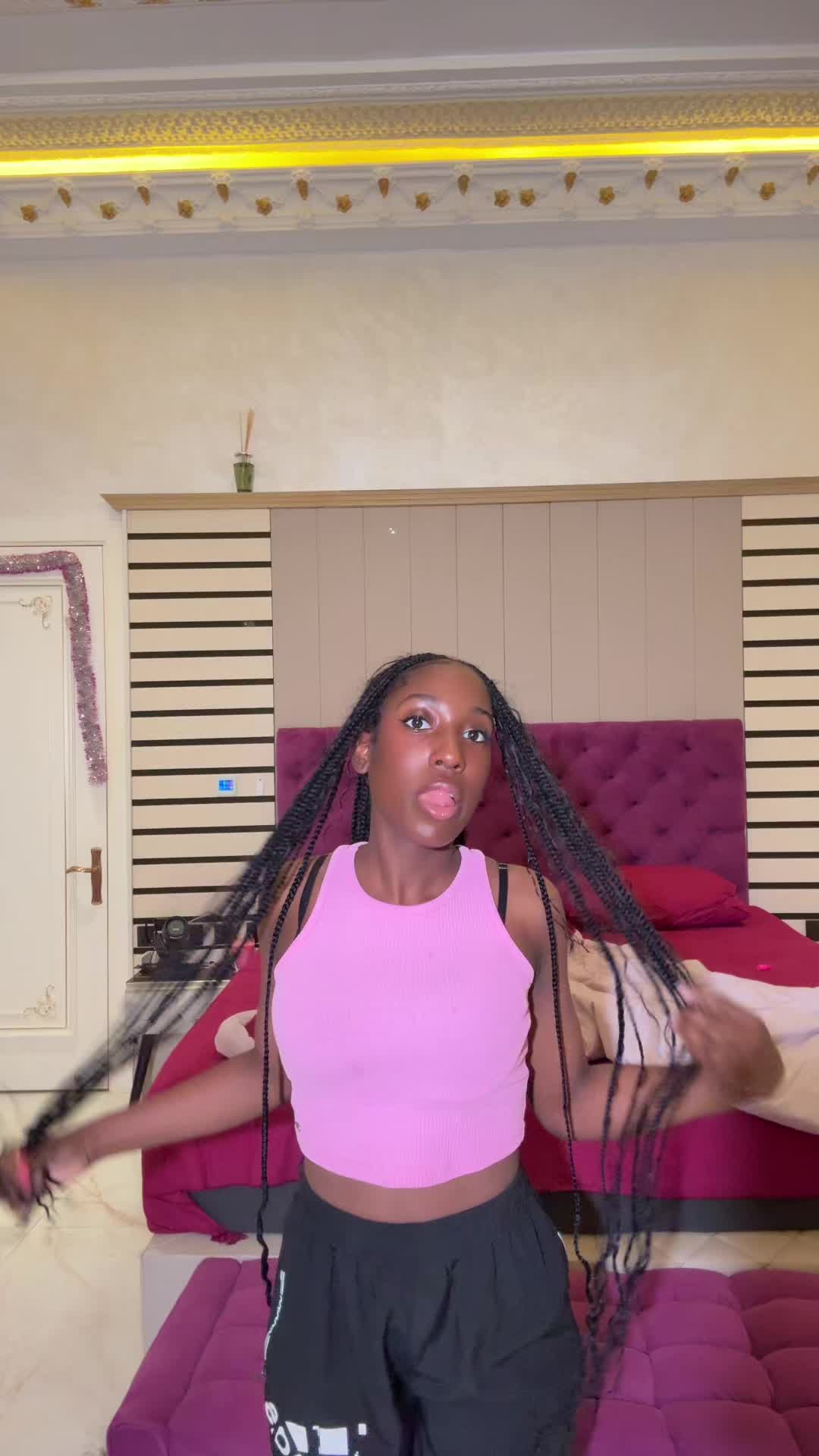 @QueenJessy👑💅