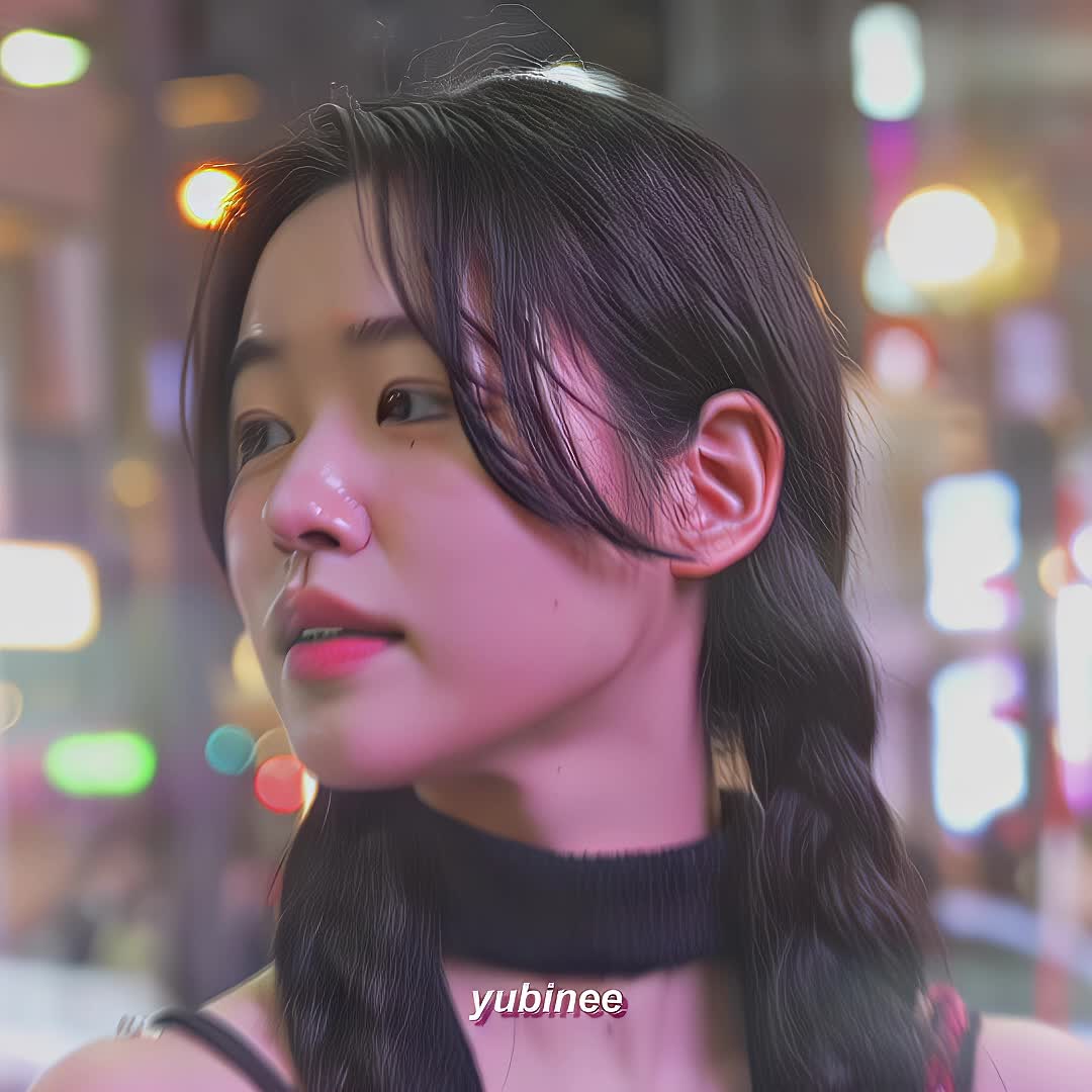 @yubinee ✨