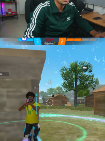 @GG MOUSE PRO BRASIL