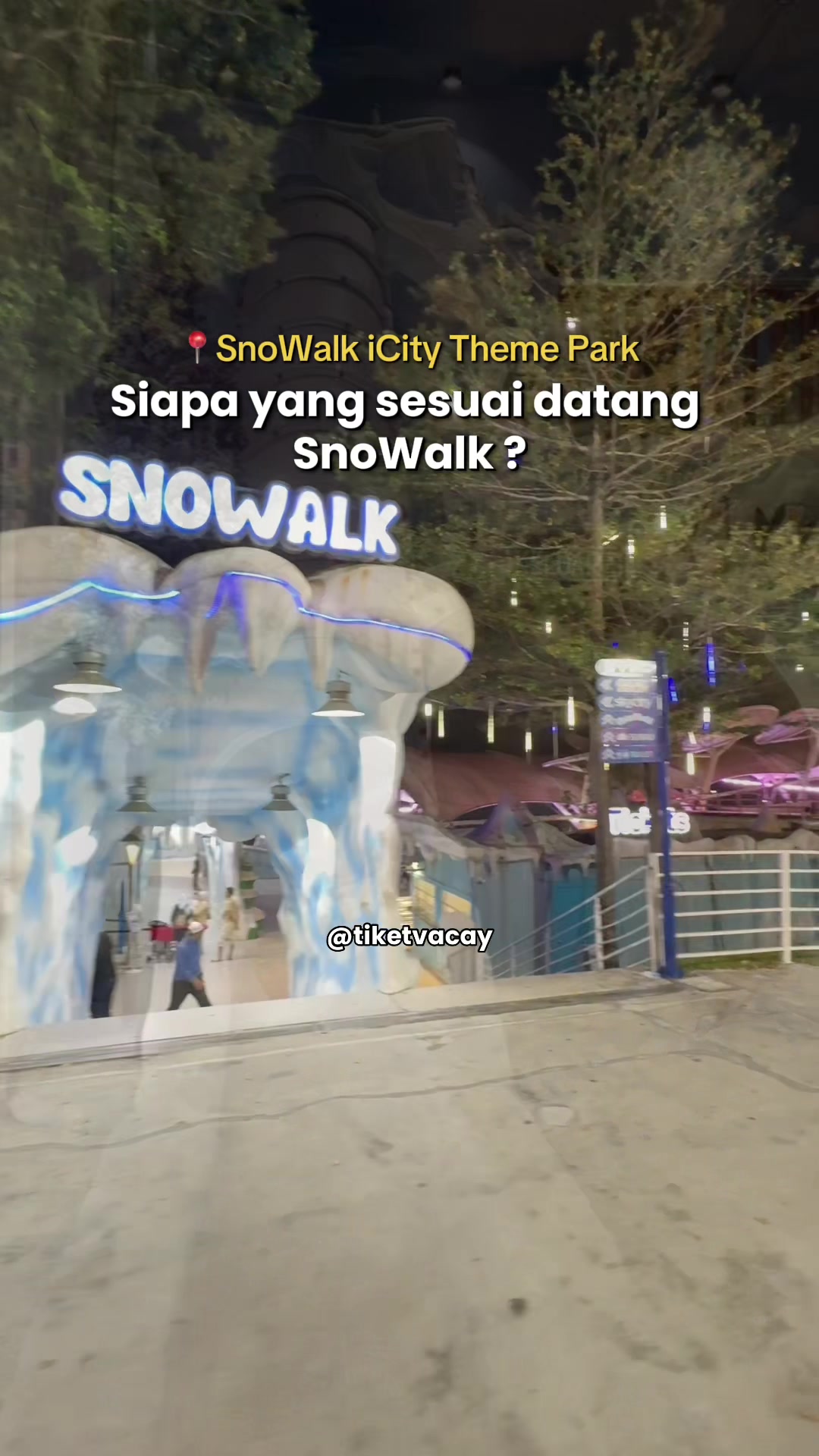 @Tiket Murah By Tiketvacay