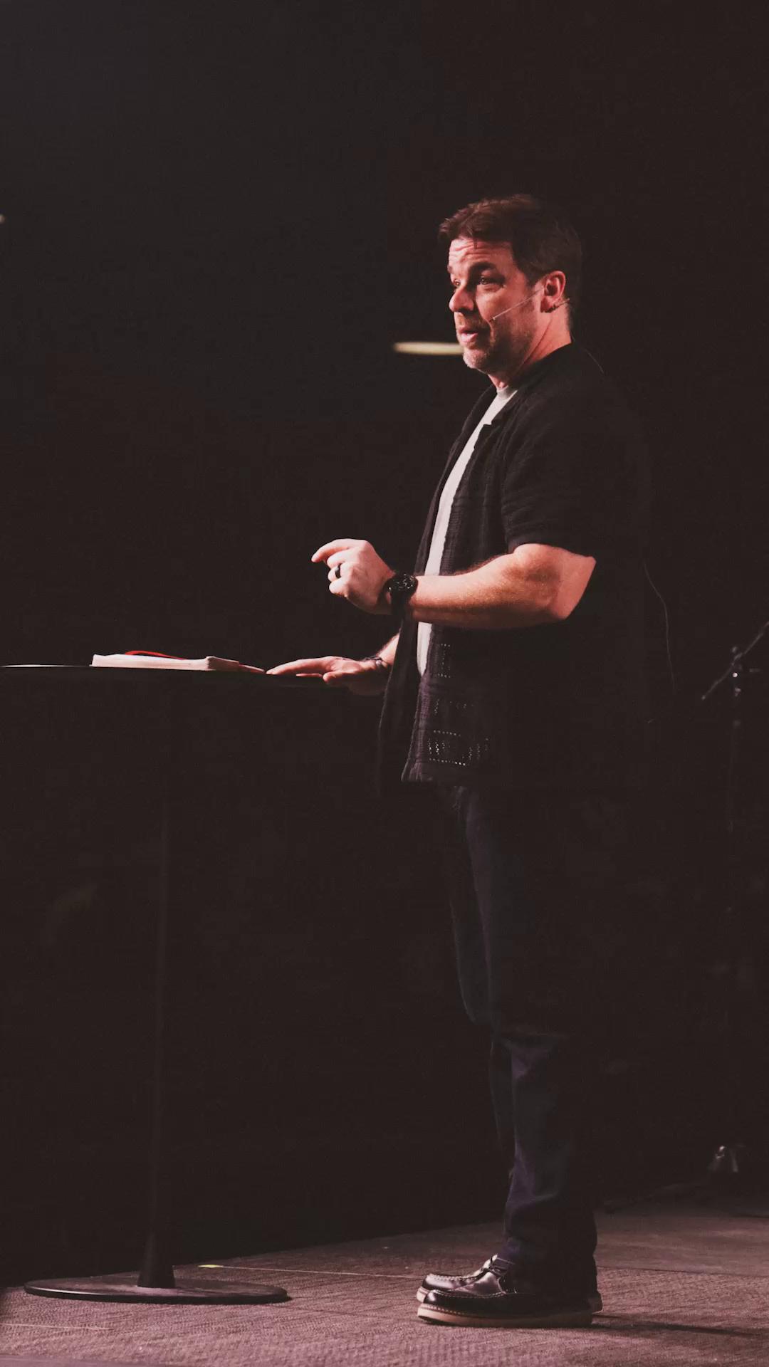 @Ransom Church