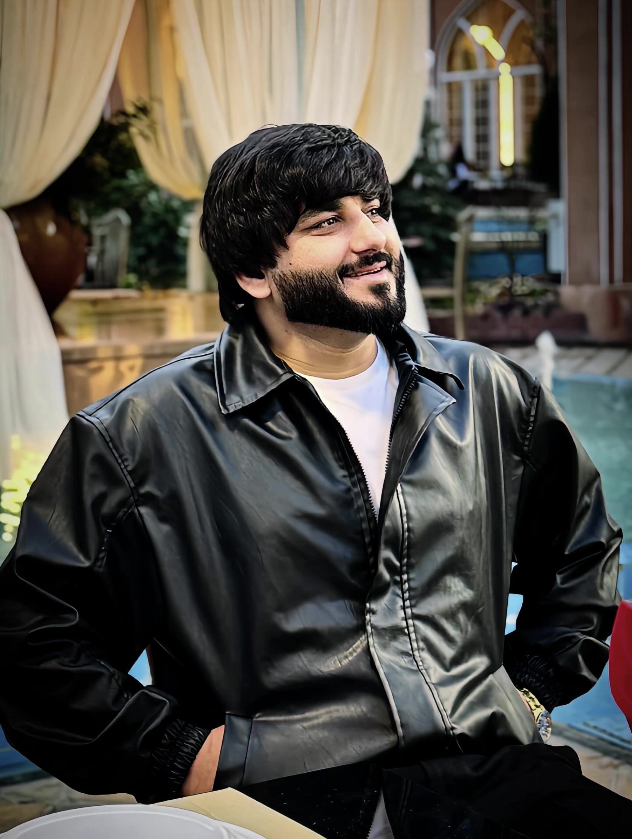 @Haji Wasim Kalakan