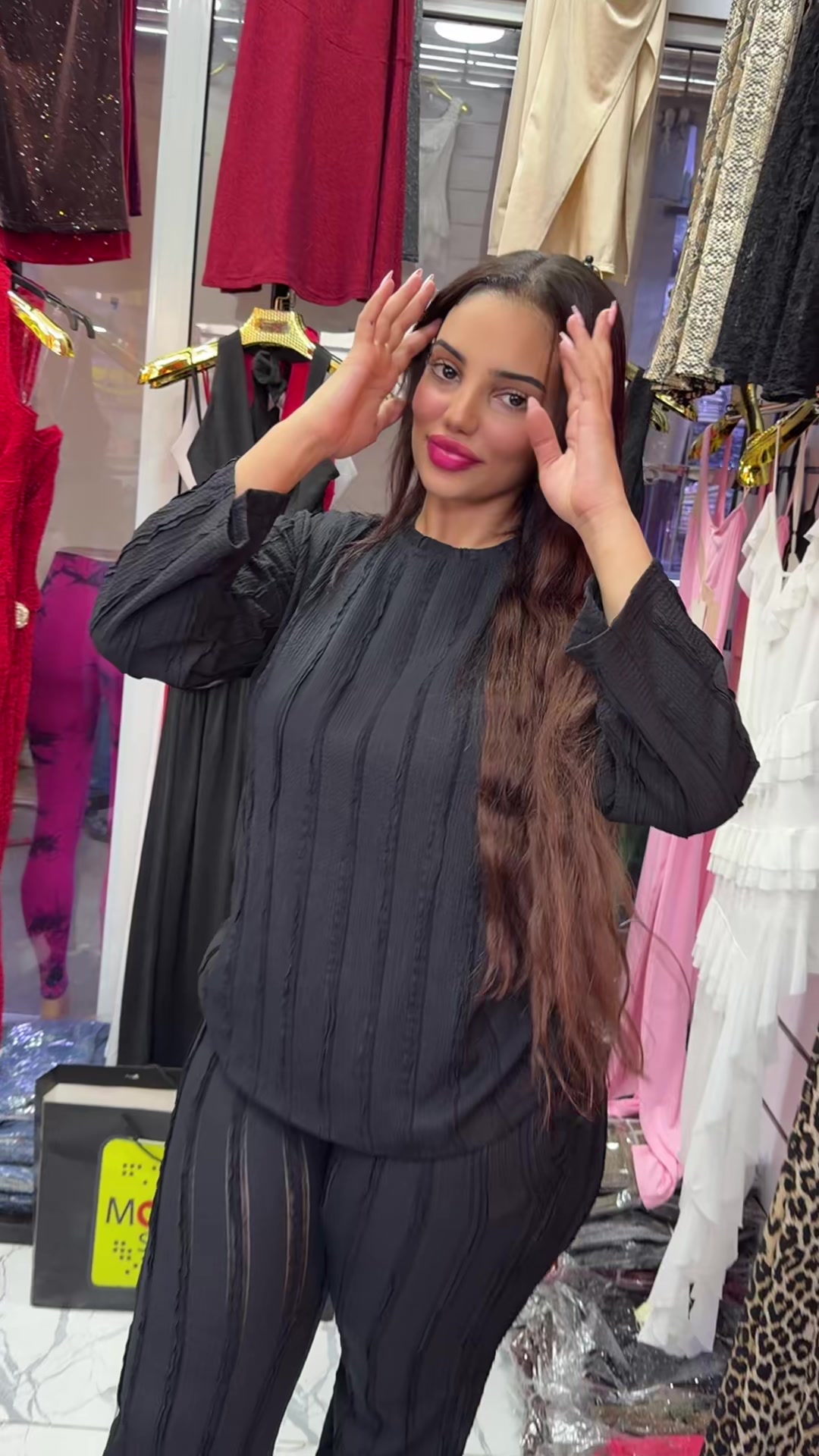 @Hamza Mon Bb Shop