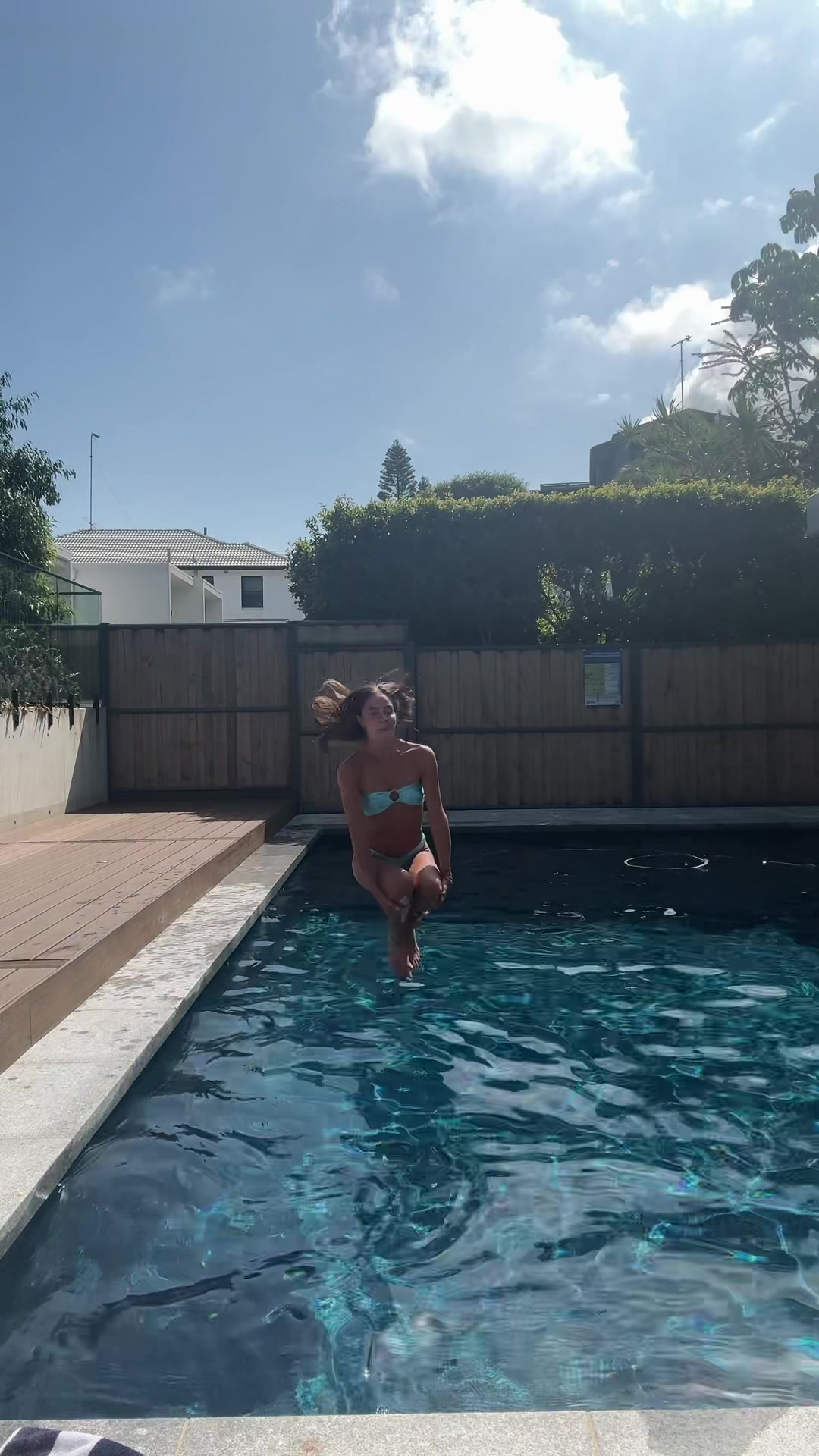 @Luisa Dal Din