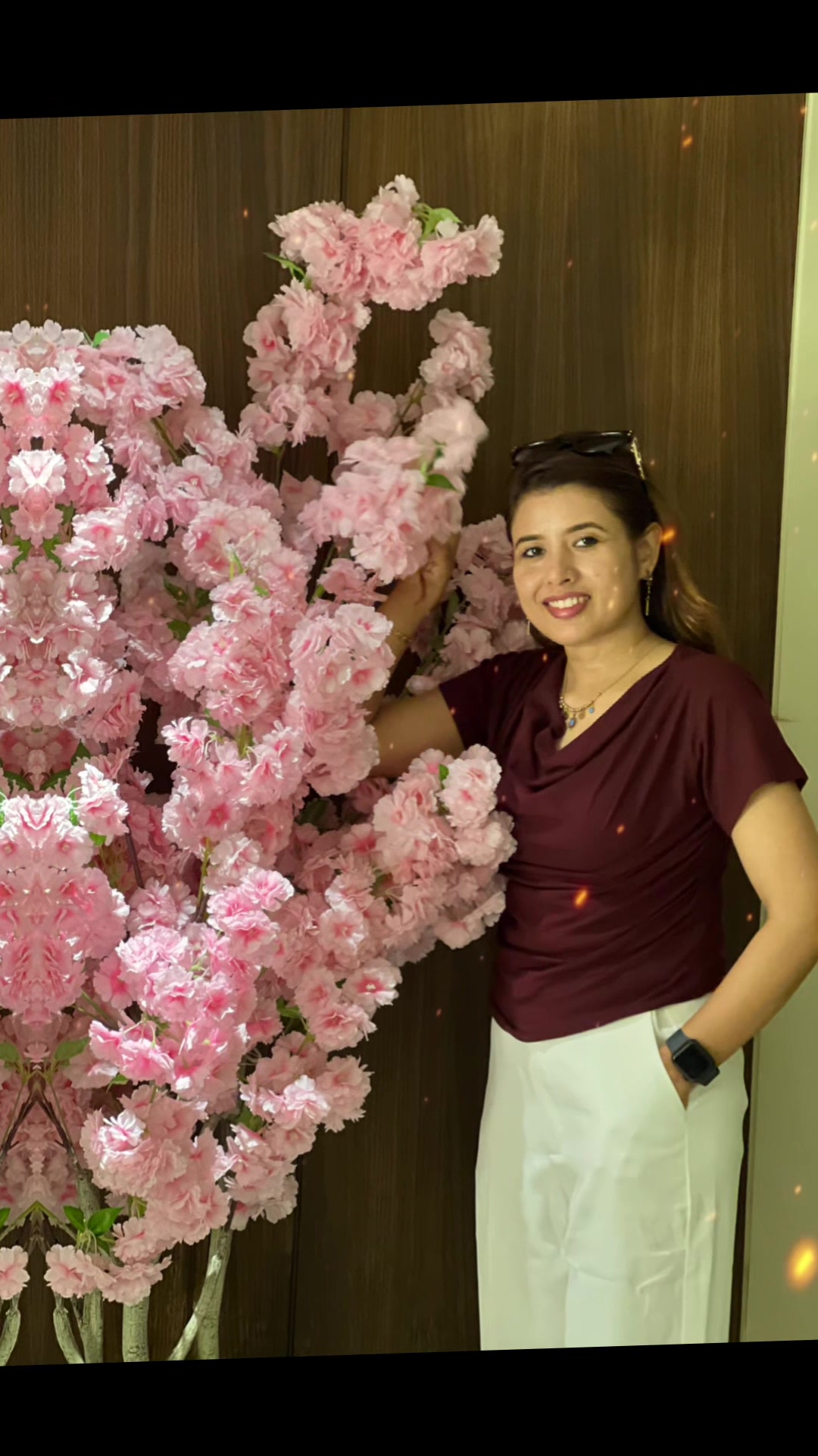 @Rekha Joshi