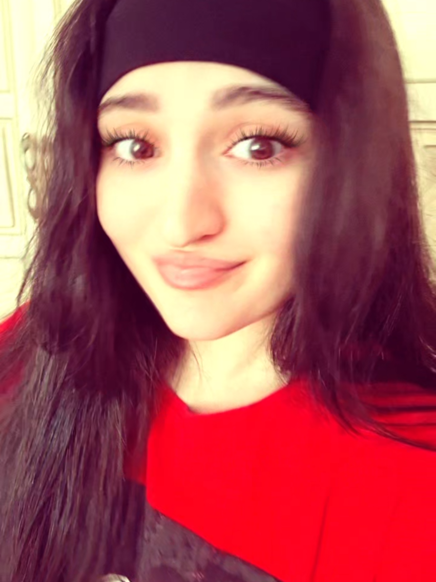 @Akhundova♡