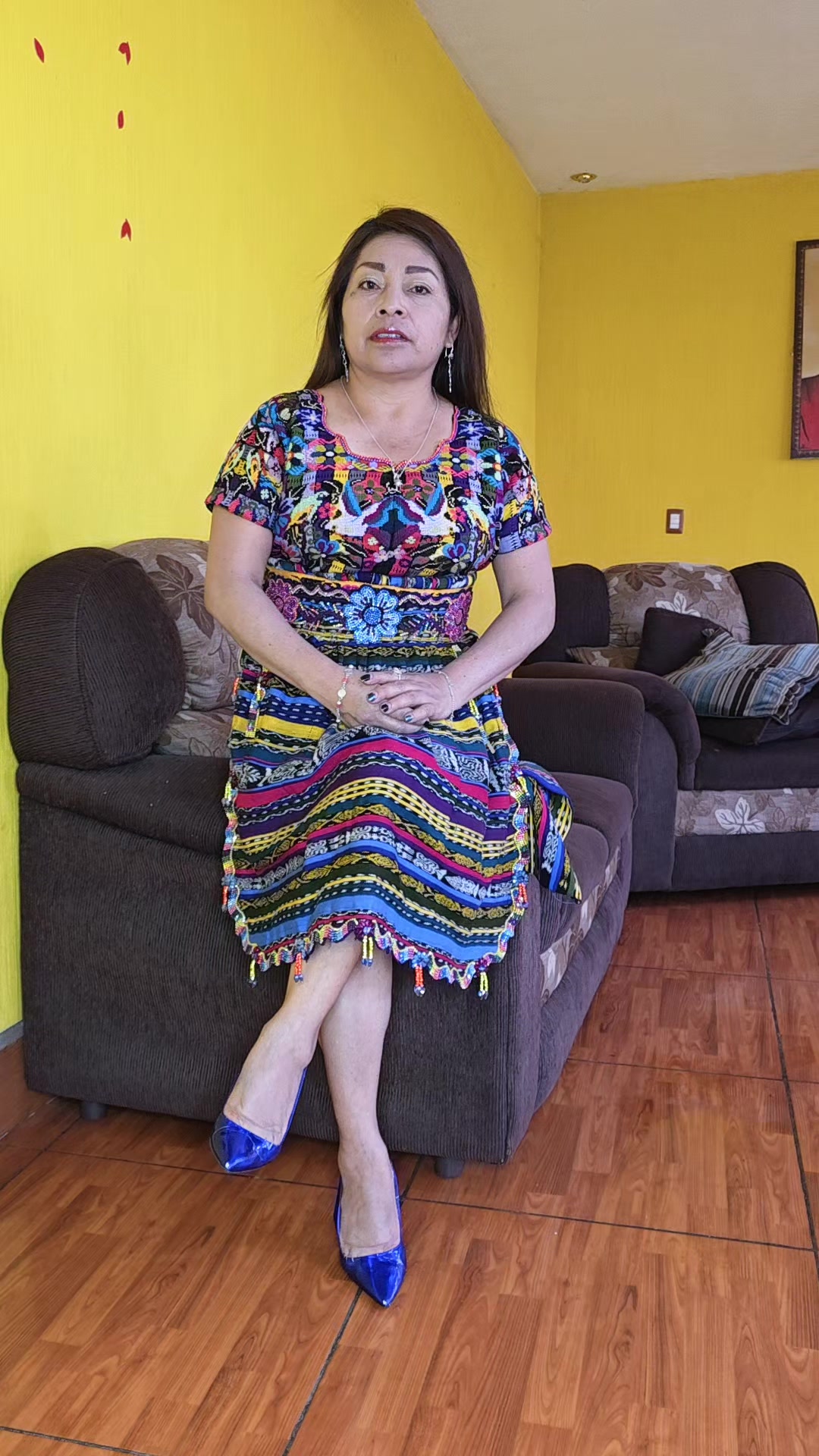 @Gloria Tzoc