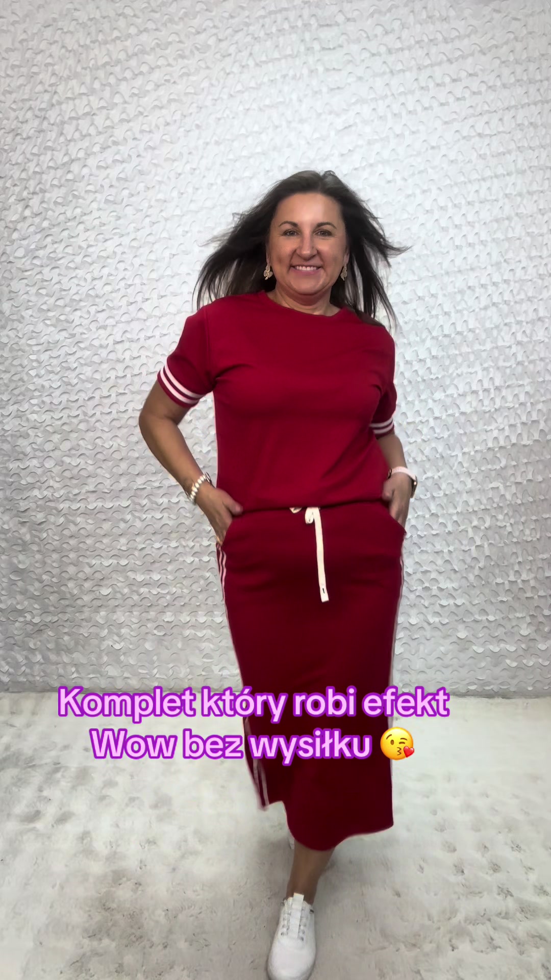 @Jolanta Skłodowska/ moda