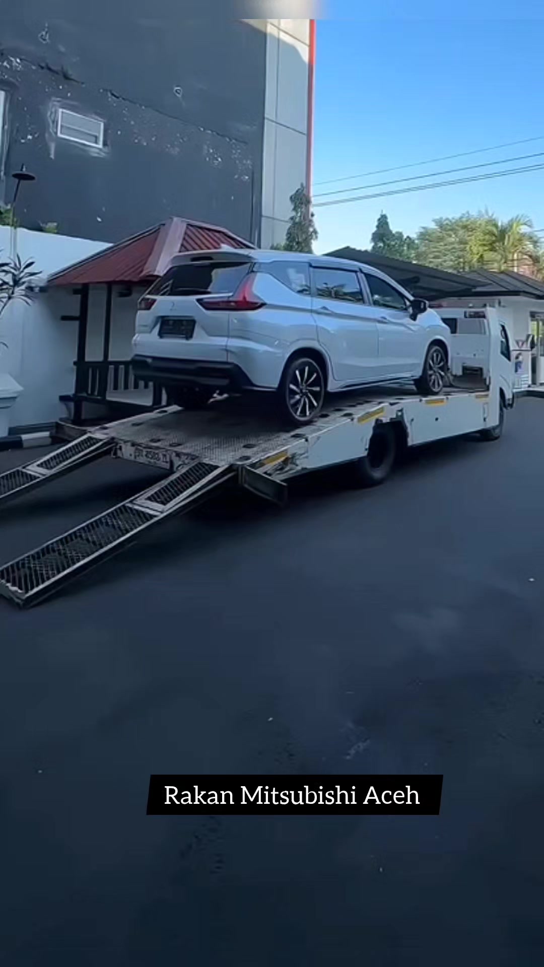 @Rakan Mitsubishi Aceh