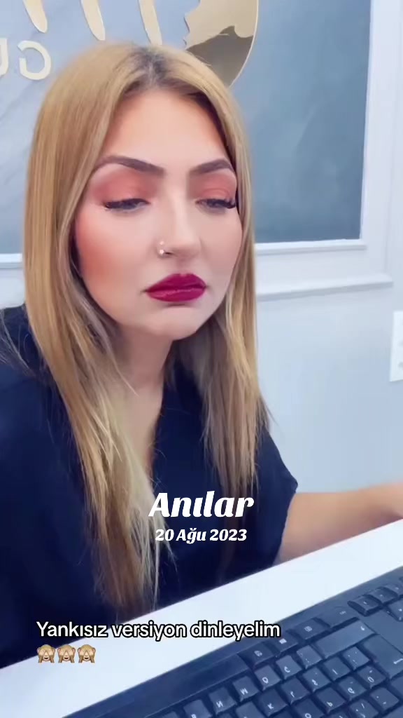 @K&uuml;bra Ayışığı