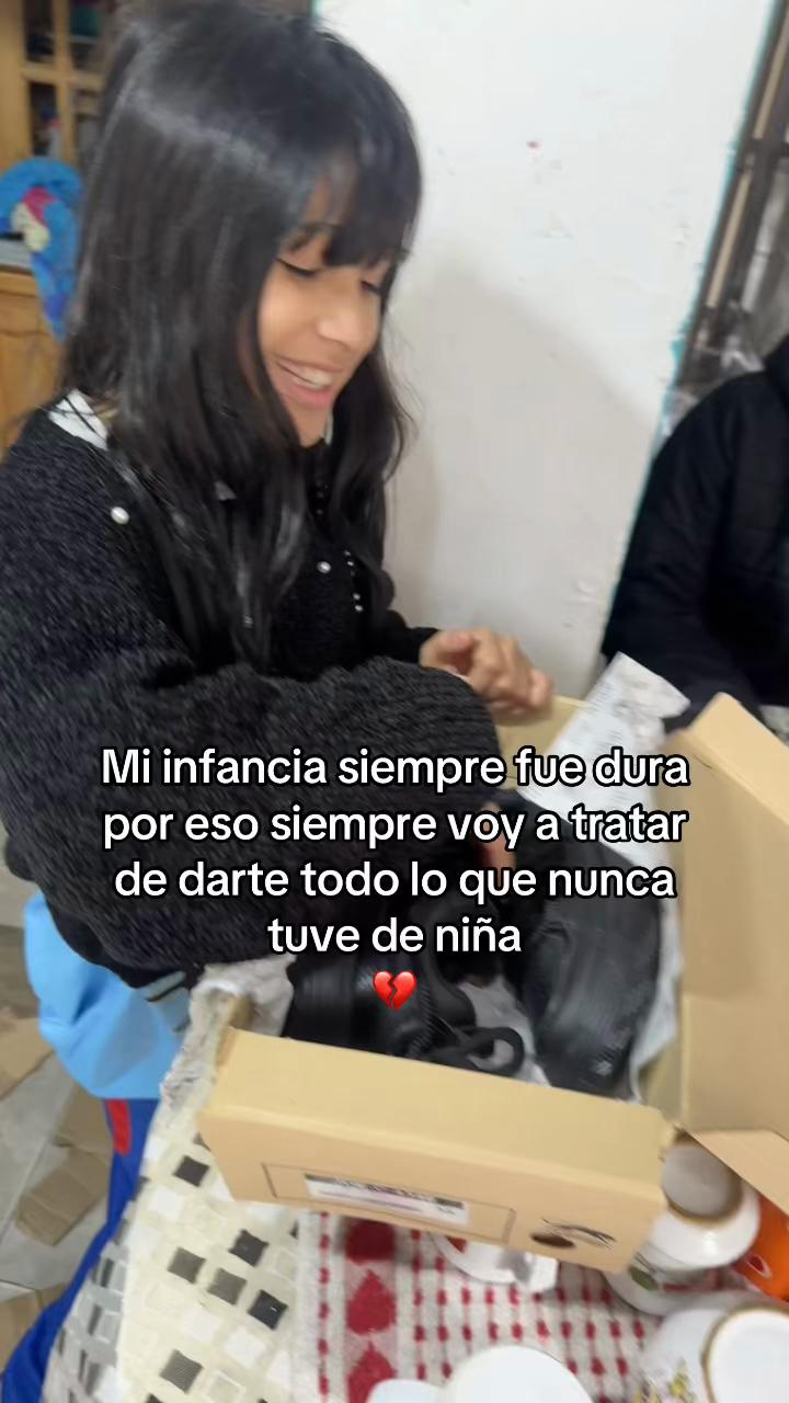 @SOY ROCIO dobleflequillo