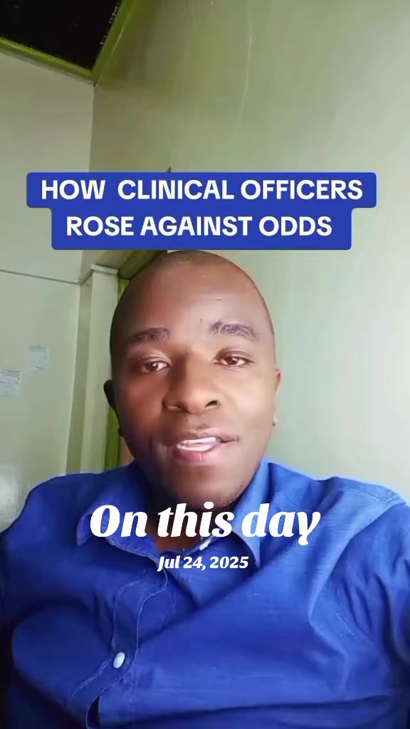 @Kirimukuyu Medical Centre