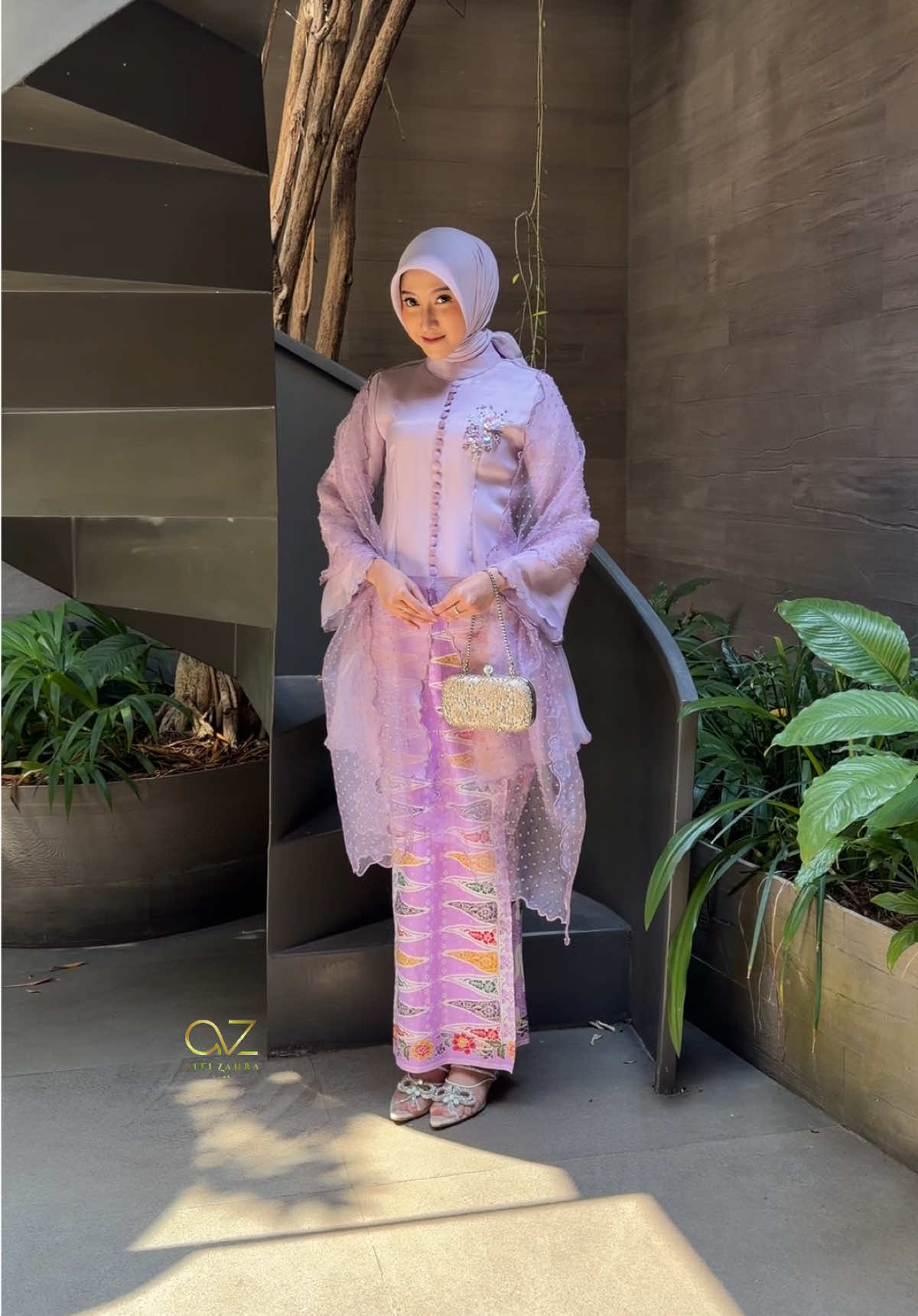 @Alfi zahra hijab