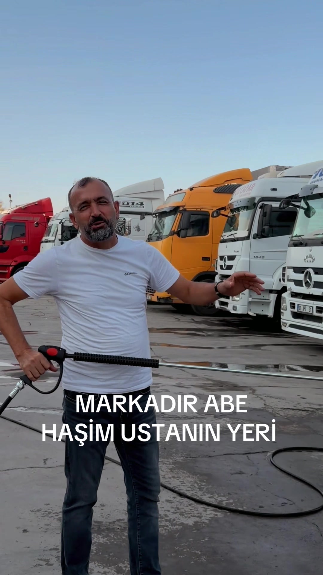 @Haşim &Ccedil;etin