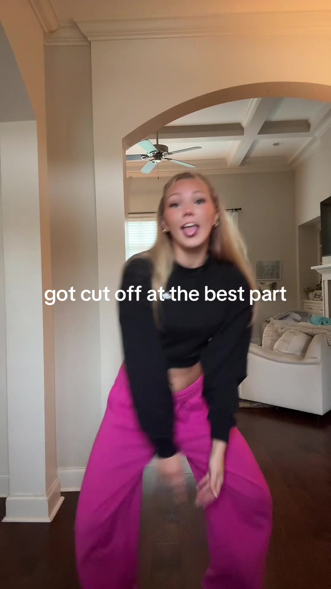 @Auburn Pearl