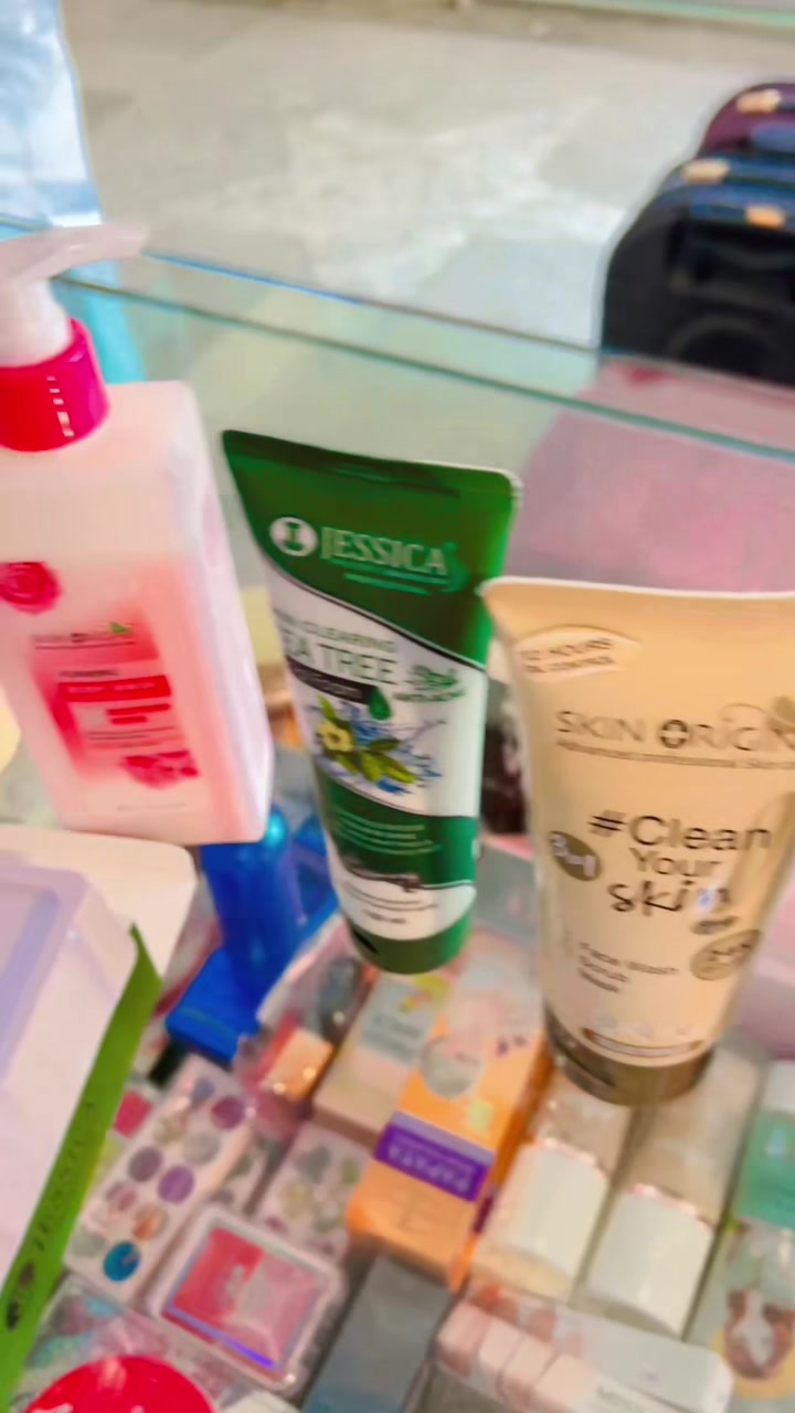 @Beauty Bazar 🛍️