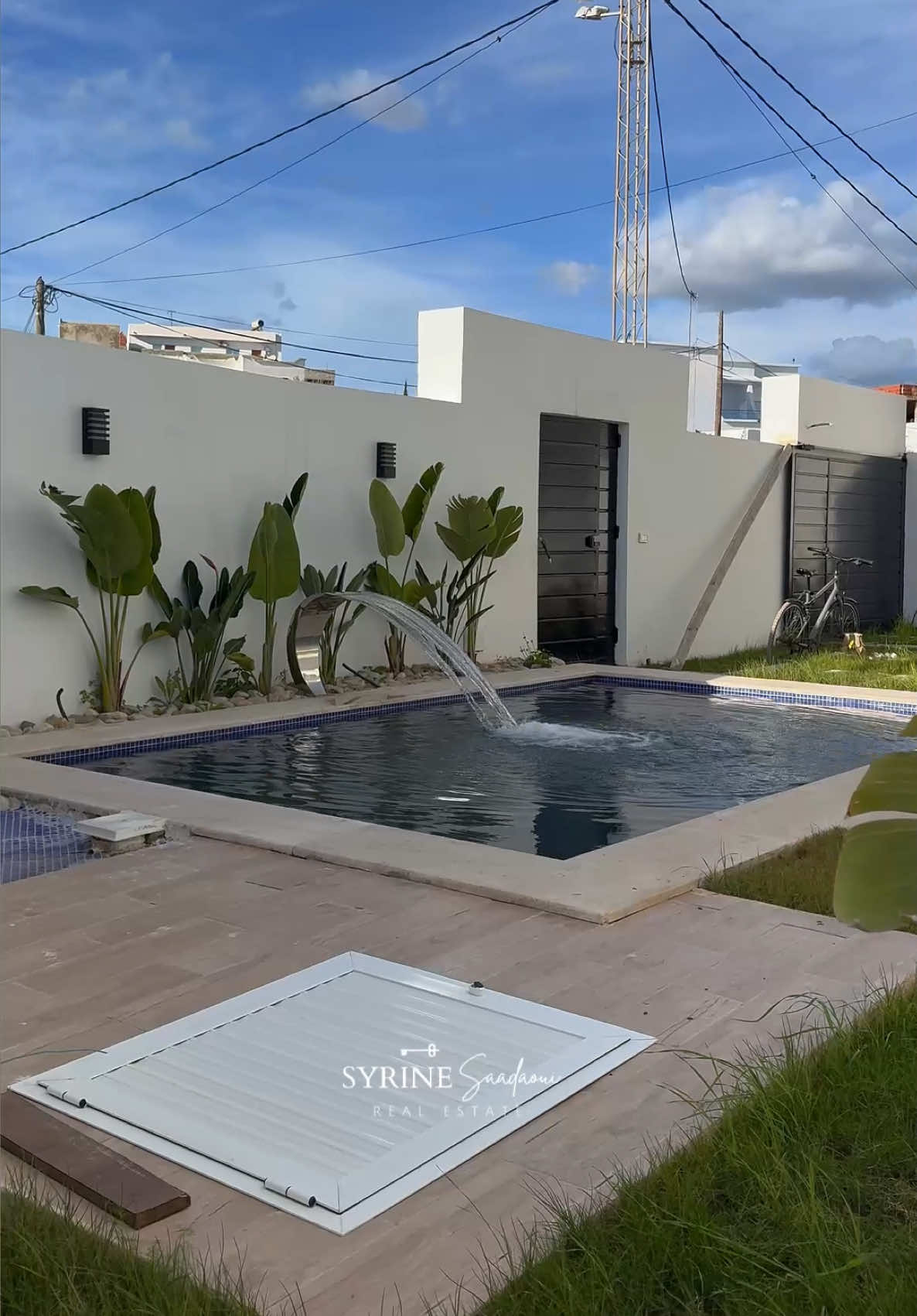 @syrina realestate