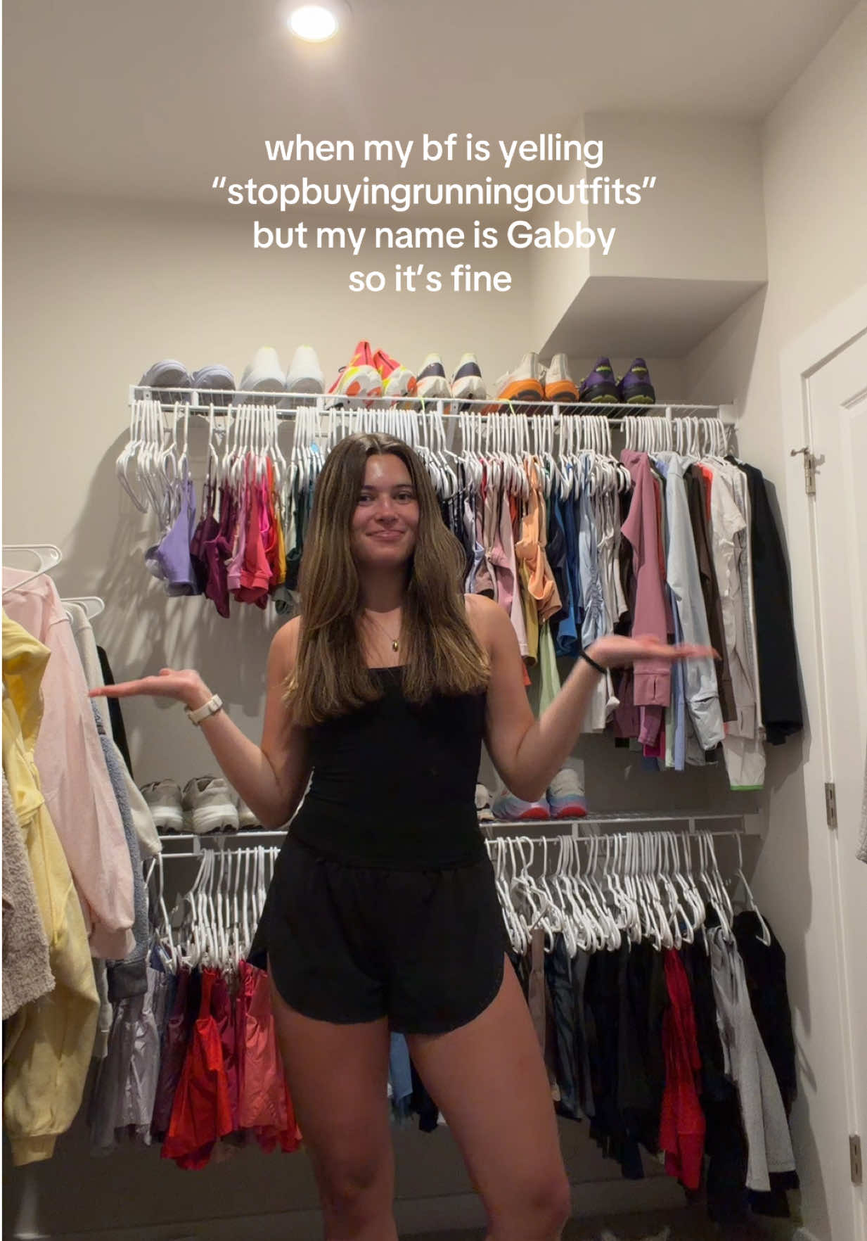 @GABBY AVERILL