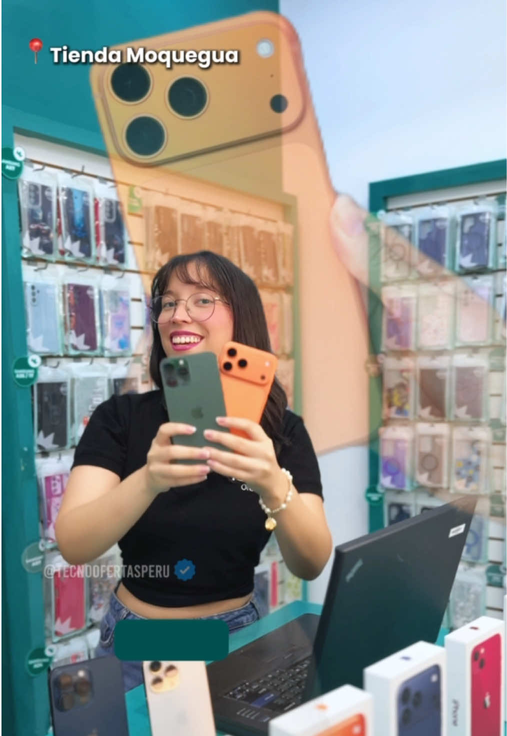 @Tecnoofertas Perú