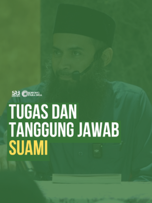 @Syafiq Riza Basalamah Official
