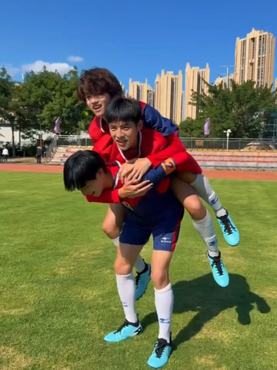 @Chinese2u 小红人