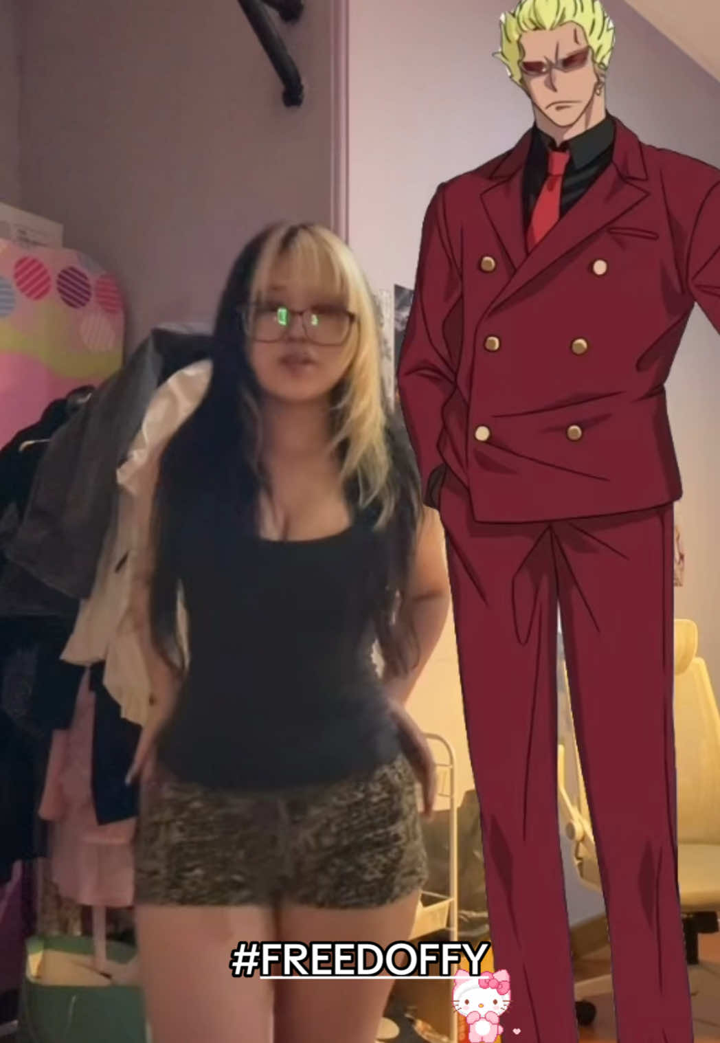@luci (#1 sukuna glazer)